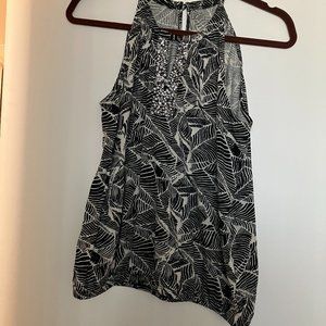 Ann Taylor Loft, top Size SP